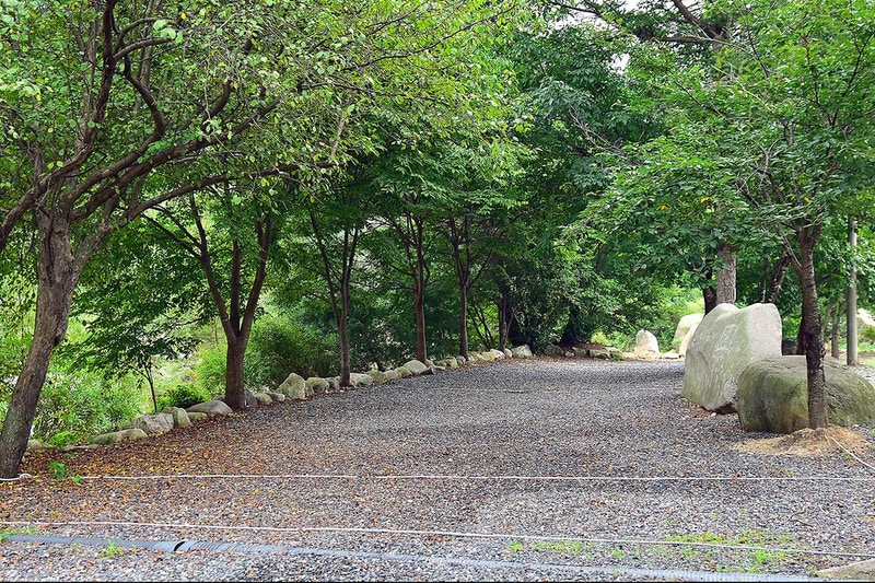 계곡메사 오토캠핑장펜션 시설 사진 10