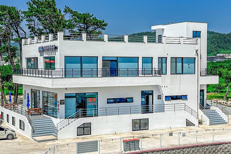 이스턴모스트카라반 시설 사진 10