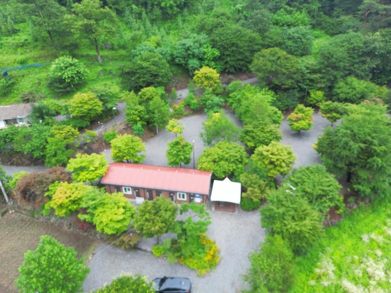 행복한나드리캠핑장 시설 사진 21