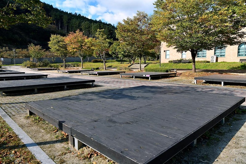 연인산 다목적 캠핑장 시설 사진 11