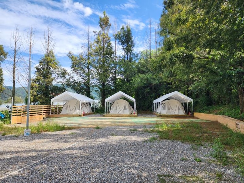 캠핑엔조이 대표 사진