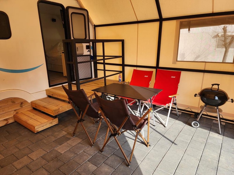 제임스글램핑 시설 사진 6