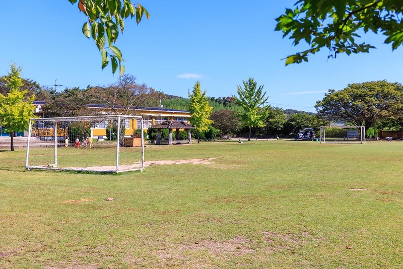 두송녹색농촌체험마을 시설 사진 5