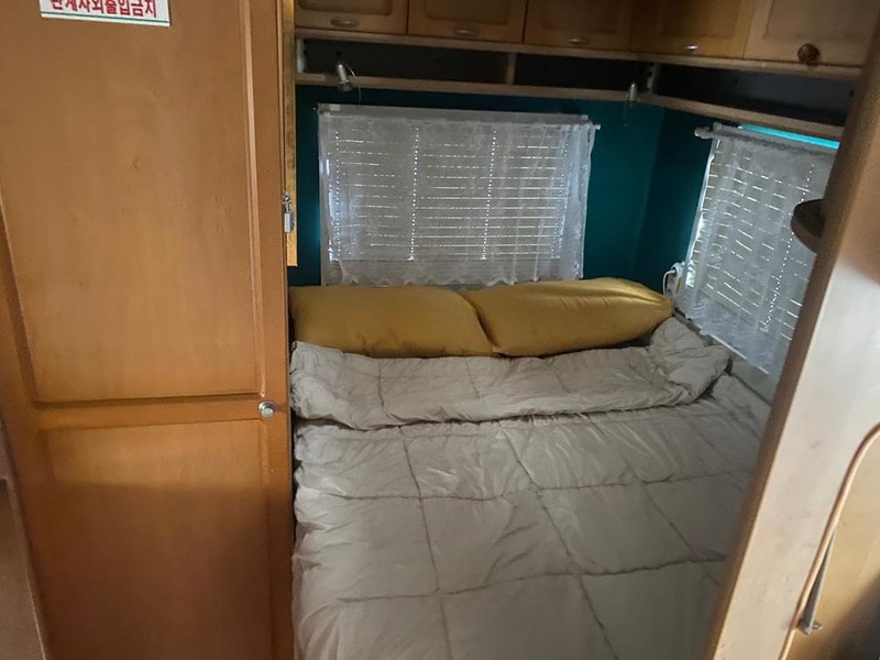 규니네 캠핑 시설 사진 1