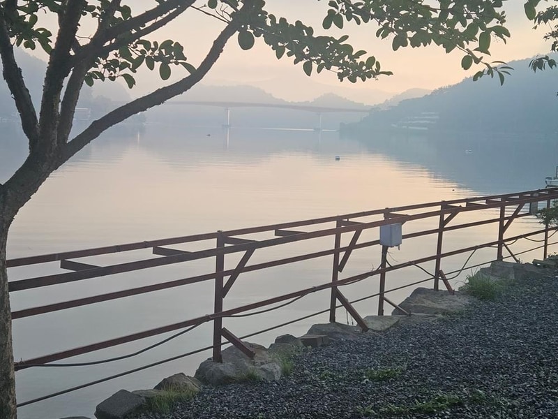 초록바다 캠핑장 시설 사진 4