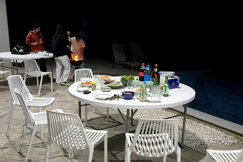 힐링캠프 제이앤엘(J&L) 시설 사진 3