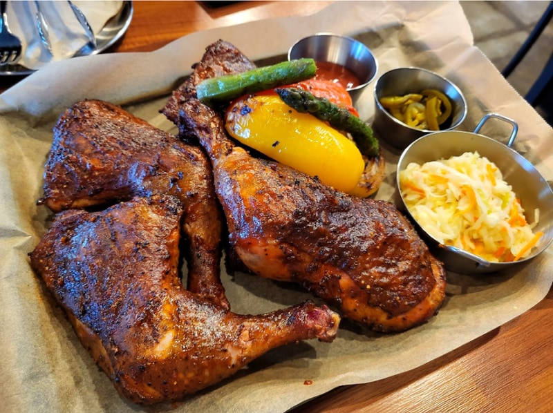 합천은하수글램핑&카라반 시설 사진 6