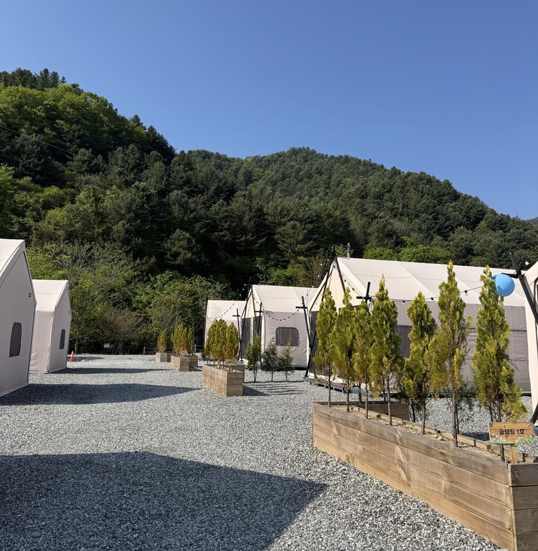 포레스트리 캠핑장 시설 사진 4