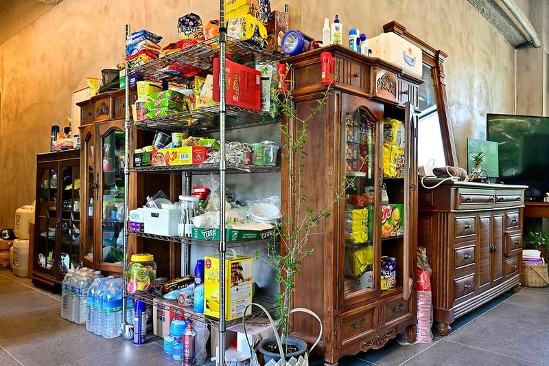 라라캠핑장 시설 사진 3