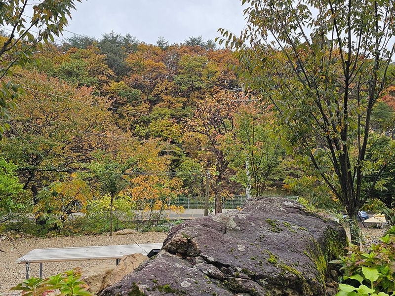 무심골 캠핑장 시설 사진 7