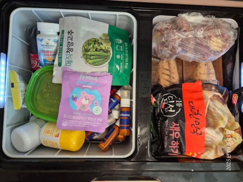 의령 거장산 오토캠핑장 대표 사진