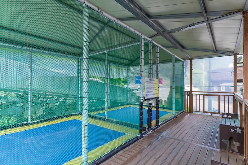 전원 오토캠핑장 시설 사진 3