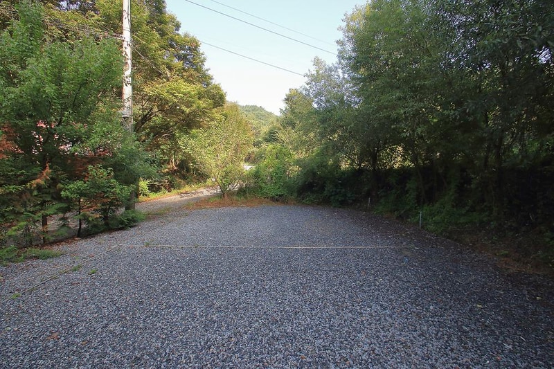 예산 느티나무 캠핑장 시설 사진 1