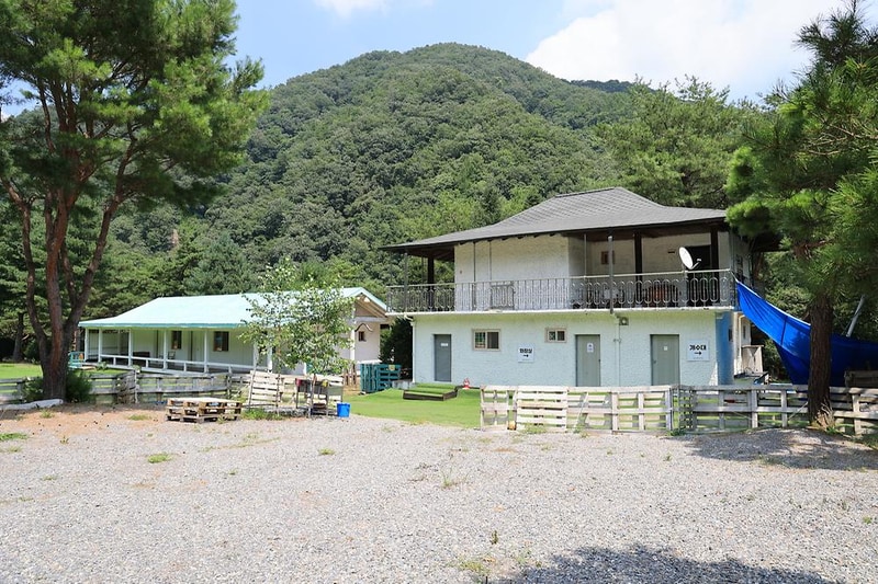 ㈜어메이징캠프 시설 사진 14