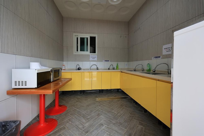 베르아델 승마클럽 시설 사진 16