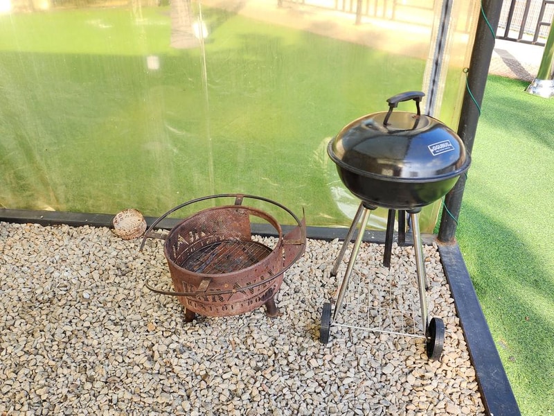 메리글램핑 시설 사진 15