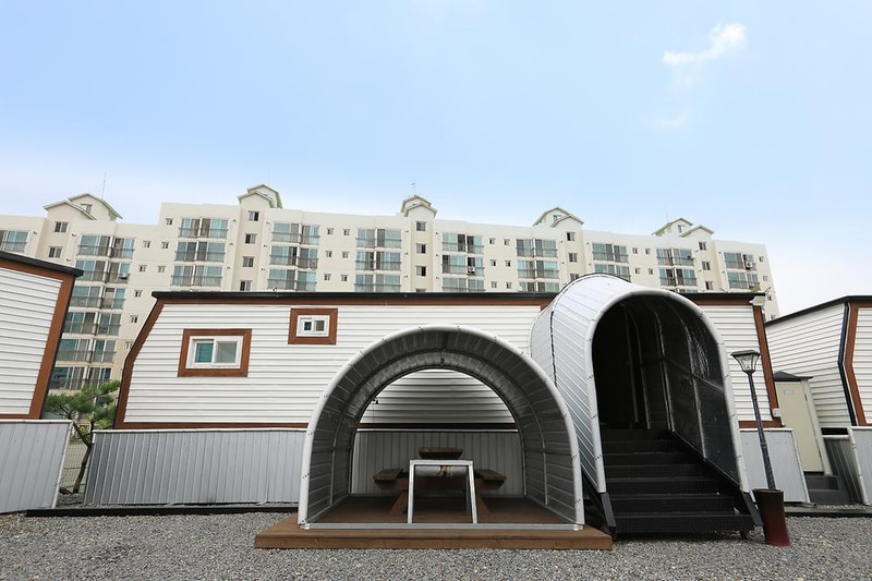 별장캠핑카 시설 사진 15