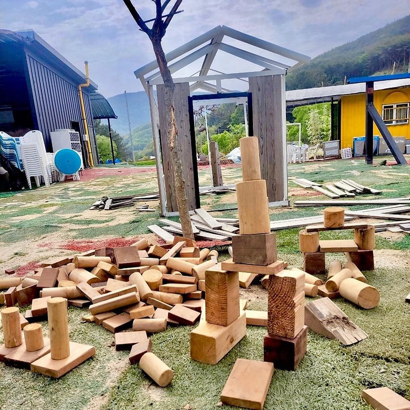 그랜드 파파하우스야영장 시설 사진 14