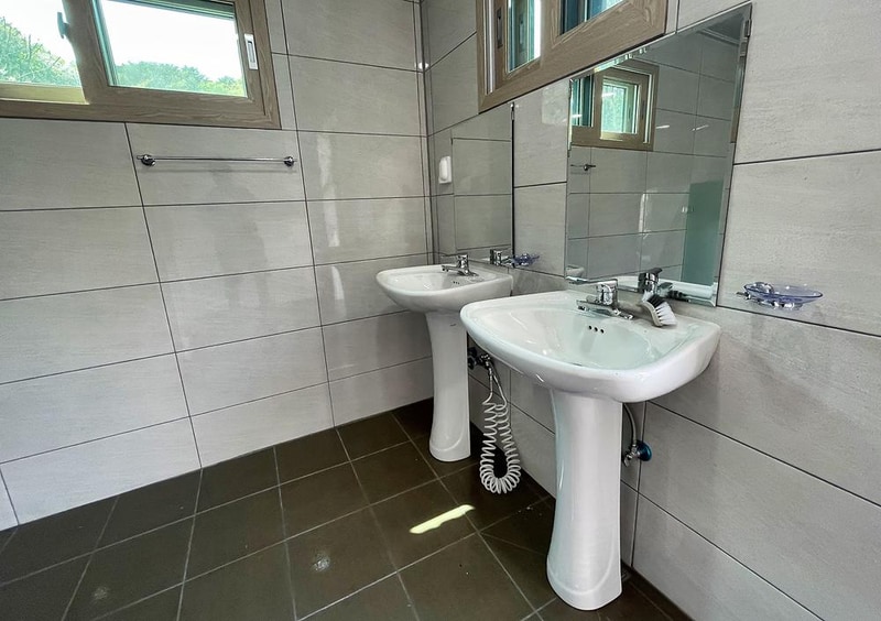 대야산 오토 캠핑장 시설 사진 29