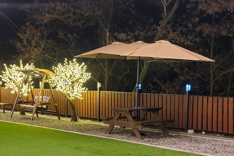 별하글램핑 시설 사진 6