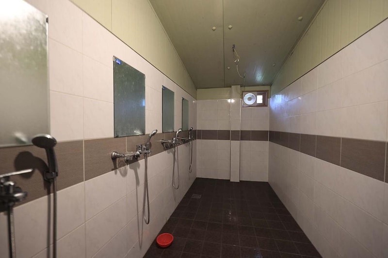 트리하우스계곡야영장 시설 사진 24