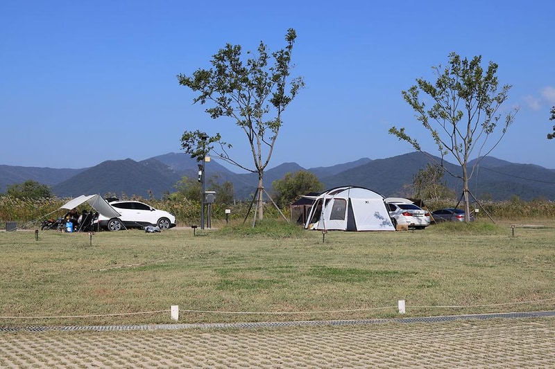 화명 오토캠핑장 시설 사진 19