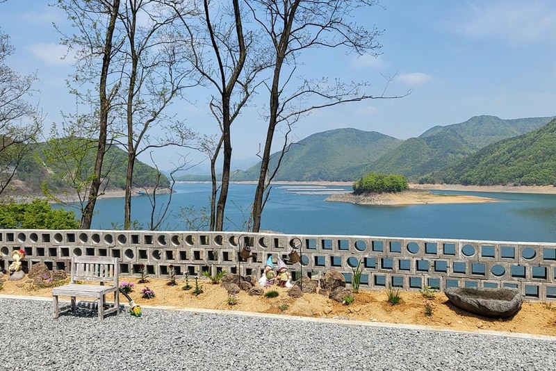 프라이빗 캠프닉 시설 사진 6