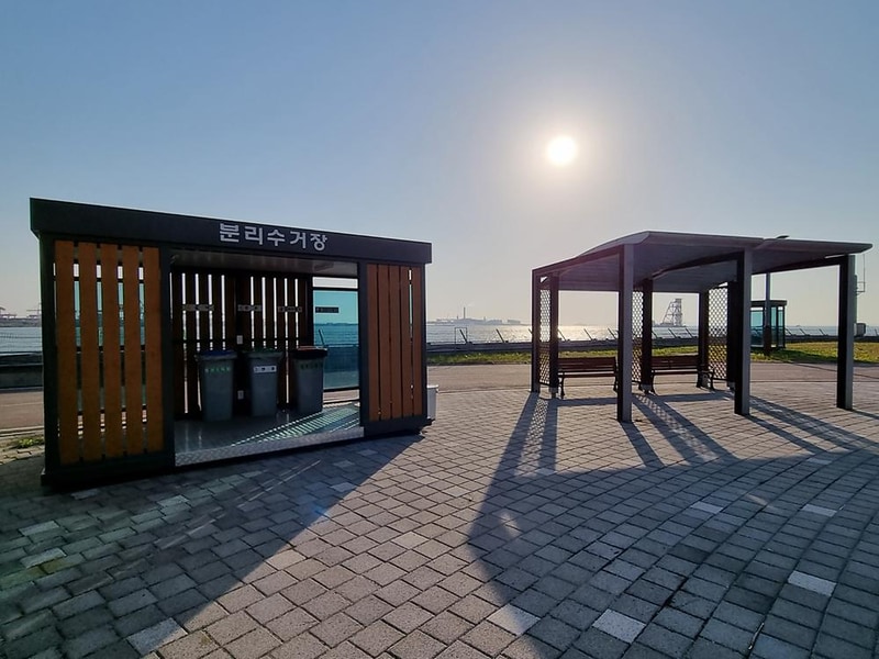 인천송도국제캠핑장 시설 사진 3