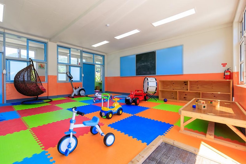 솔부엉이 캠핑장 시설 사진 20