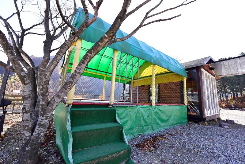 하이캠핑장 시설 사진 6