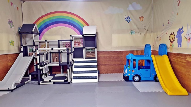 열린캠핑장 시설 사진 12