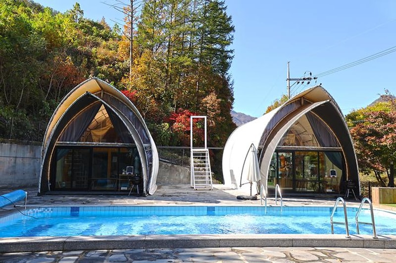 루체른 대표 사진