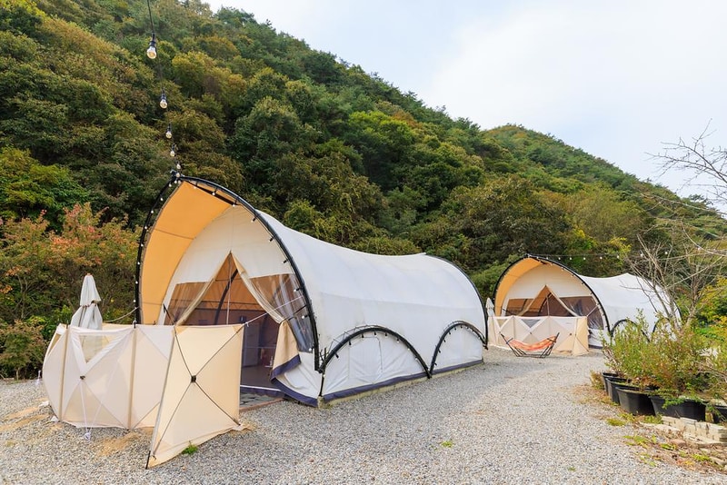 GO(지오)글램핑 시설 사진 19