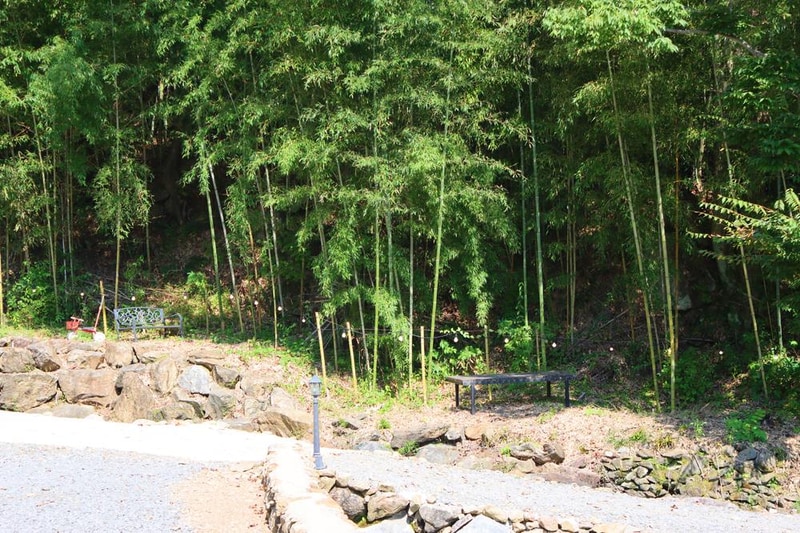 곡성달빛 야영장 시설 사진 4