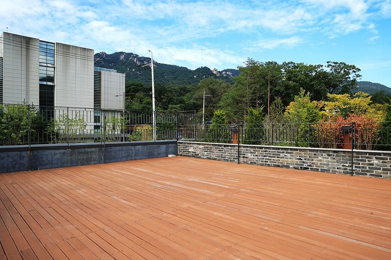 우이동 가족캠핑장 시설 사진 19