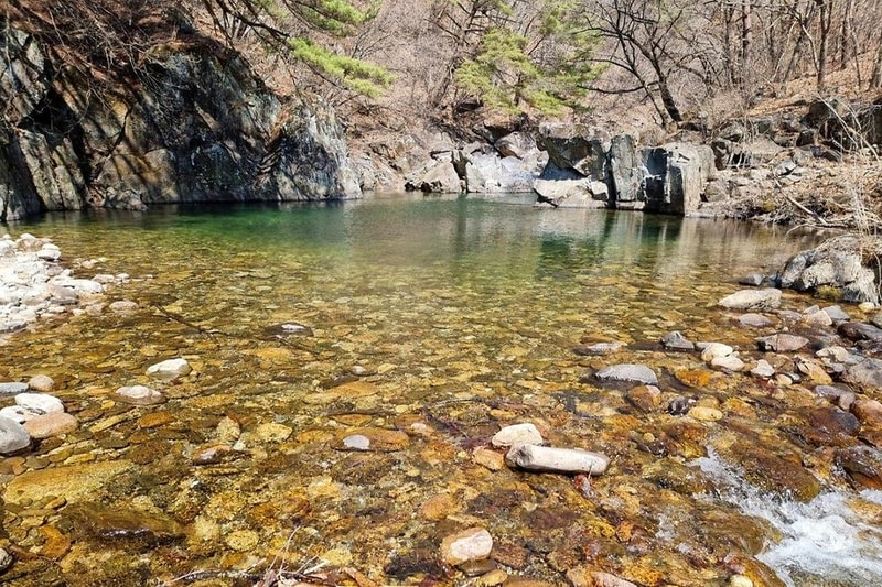 캠프우아 시설 사진 8