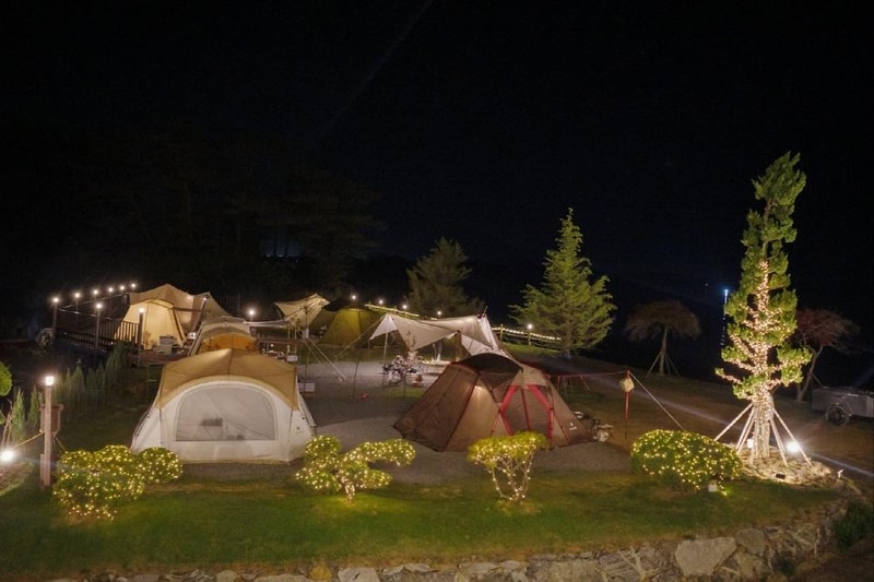 캠핑드림캠핑장 시설 사진 3