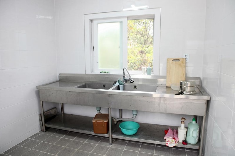 황방농원 캠핑장 시설 사진 11