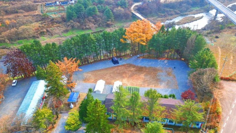 어게인 스쿨 시설 사진 32