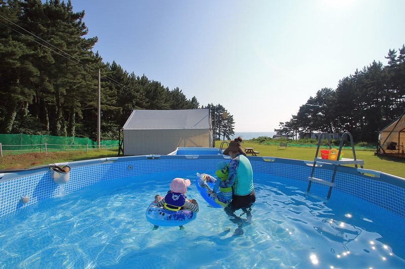 CLUB 596 시설 사진 7