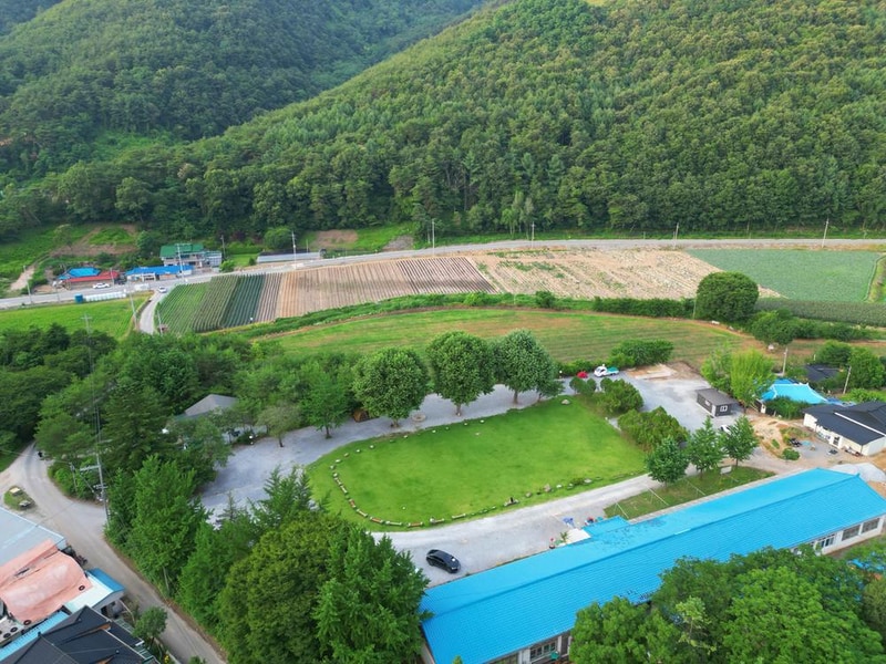 오손도손캠핑장 시설 사진 19