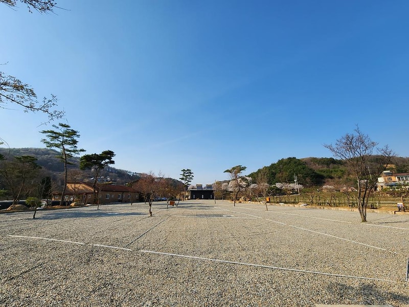 위례성캠핑장 시설 사진 22