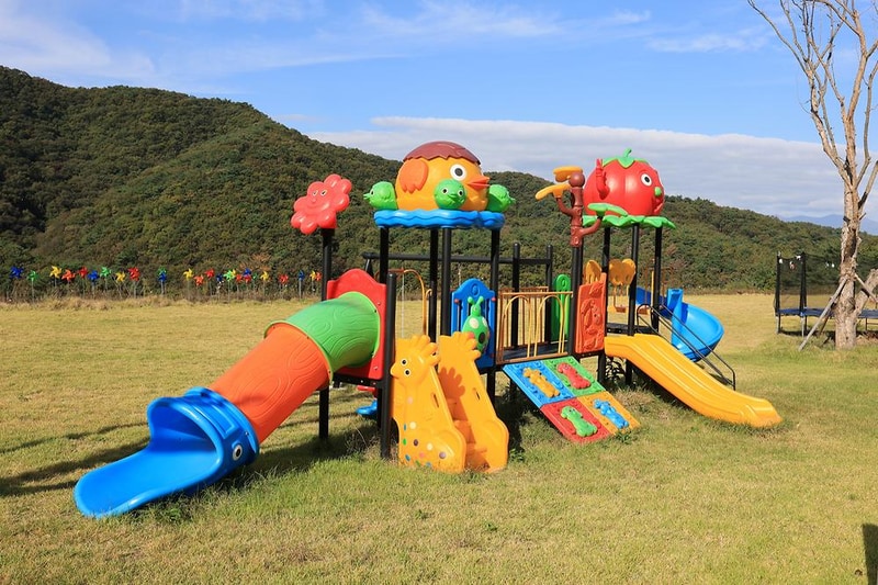 별숲글램핑 시설 사진 3