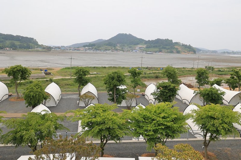 오즈캠핑 시설 사진 8