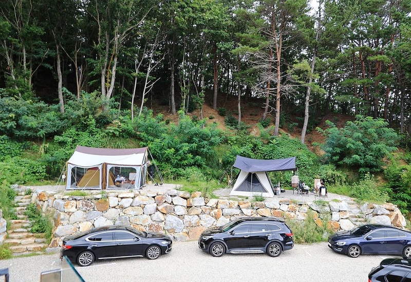 캠프오슬로 시설 사진 4