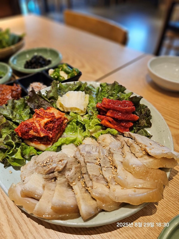 아웃오프 글램핑 시설 사진 33