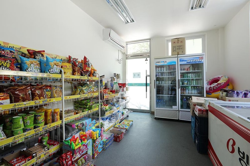 용두산오토캠핑장 시설 사진 15