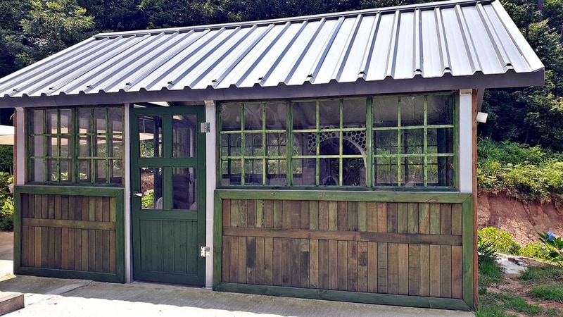 피구지 관광농원 시설 사진 14