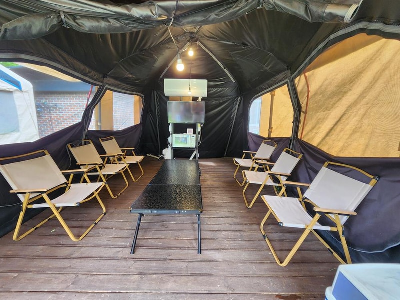 바베큐존파크 시설 사진 30