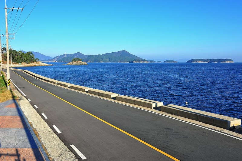 대풍바위 오토캠핑장 시설 사진 11